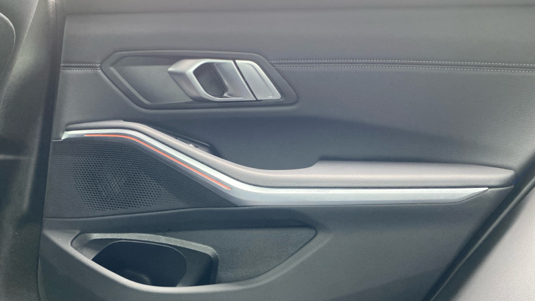 BMW 3 Series 320i M Sport 5dr Step Auto Petrol Estate